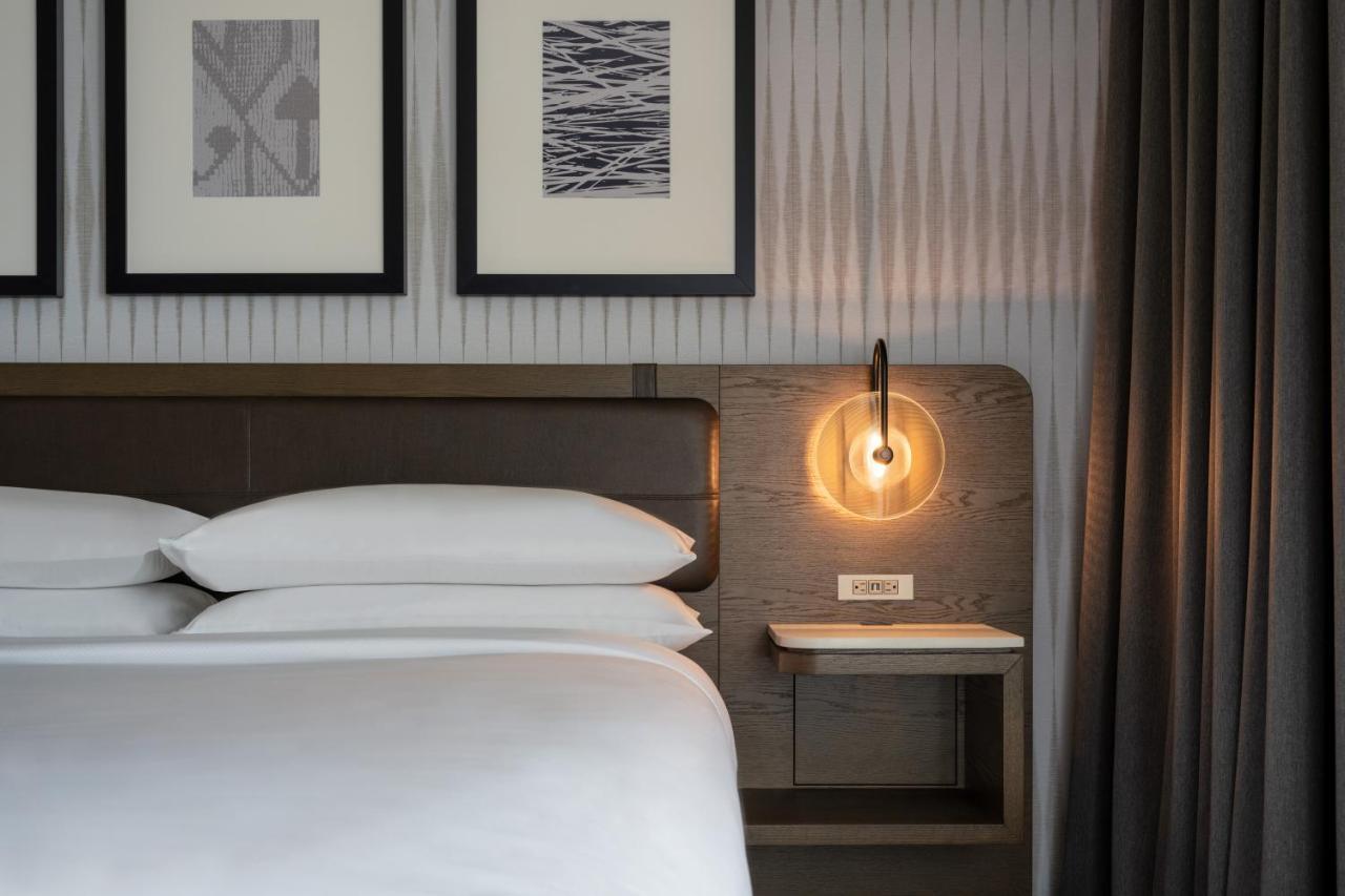 Delta Hotels By Marriott Wichita Falls Convention Center Buitenkant foto