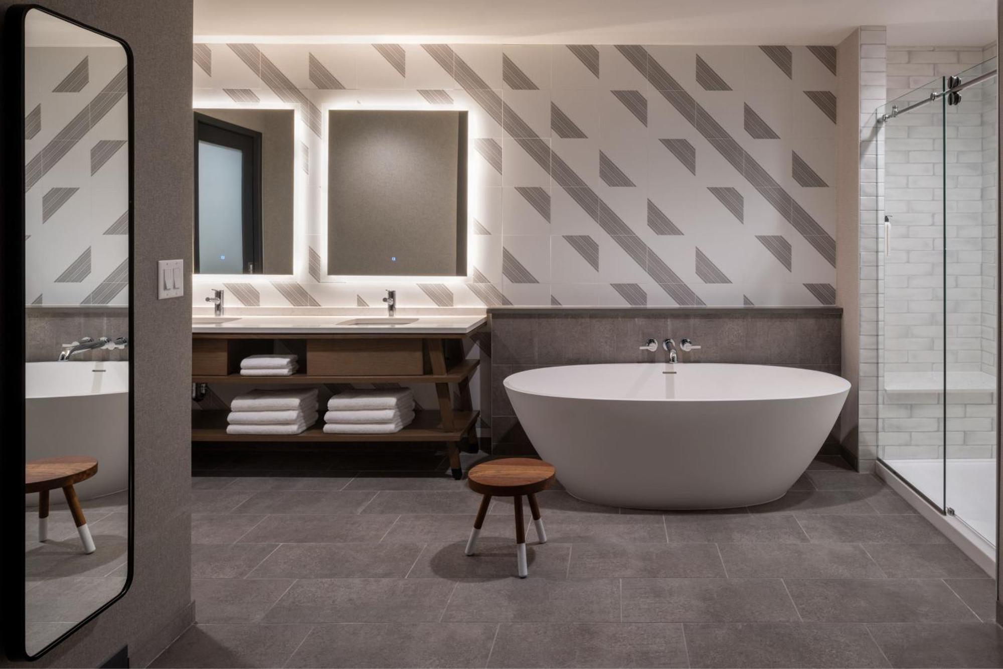 Delta Hotels By Marriott Wichita Falls Convention Center Buitenkant foto