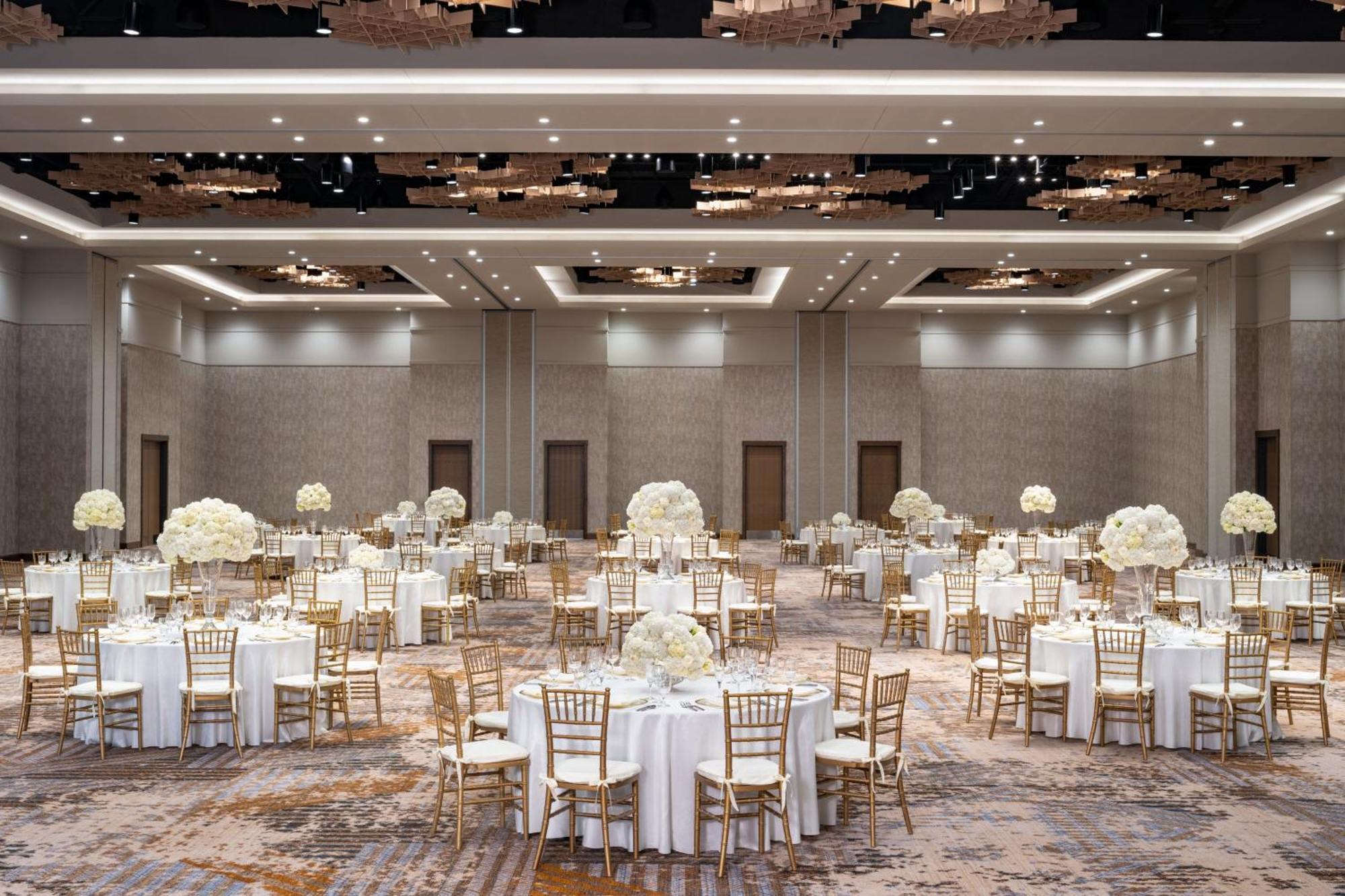 Delta Hotels By Marriott Wichita Falls Convention Center Buitenkant foto