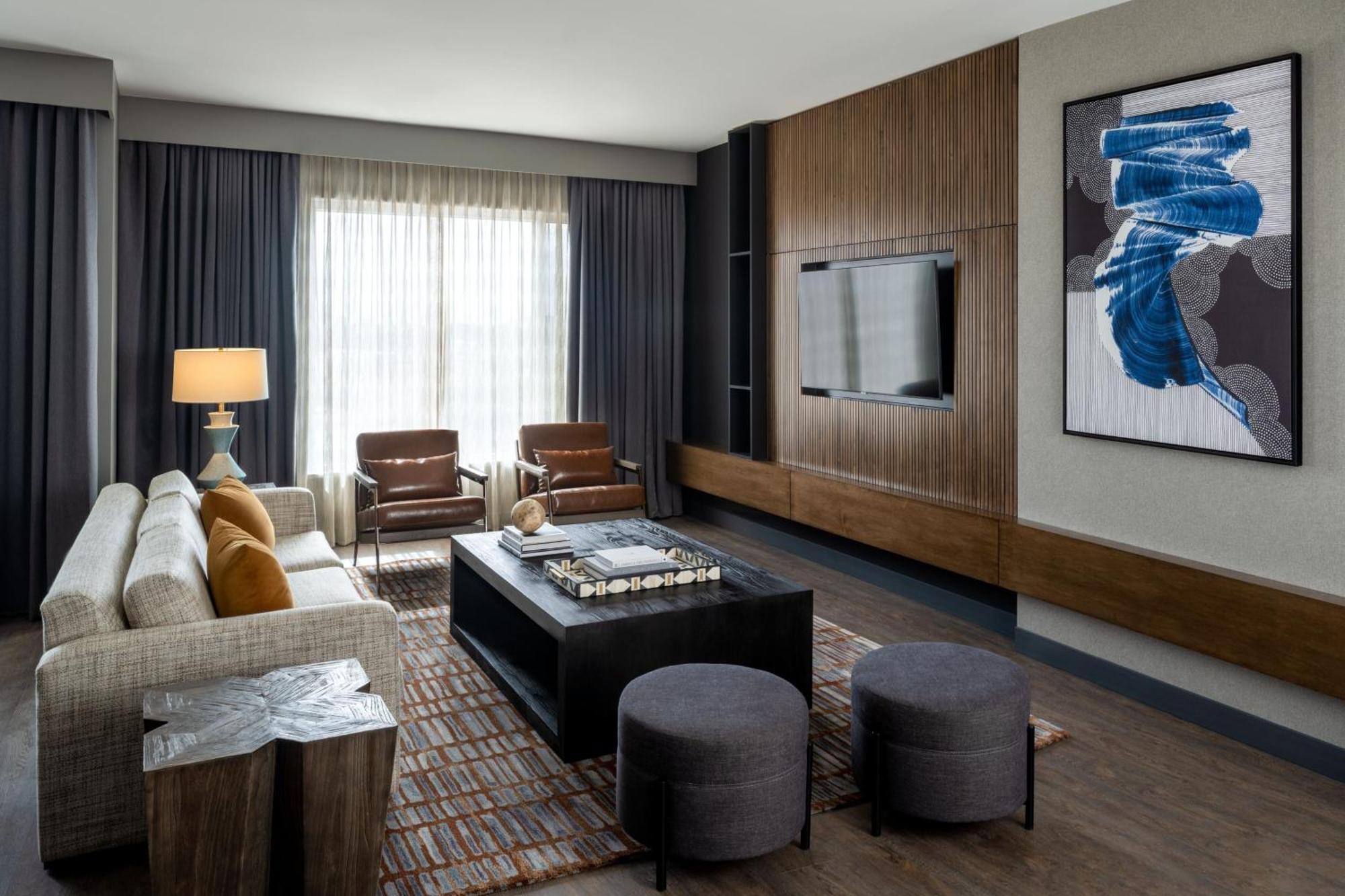 Delta Hotels By Marriott Wichita Falls Convention Center Buitenkant foto