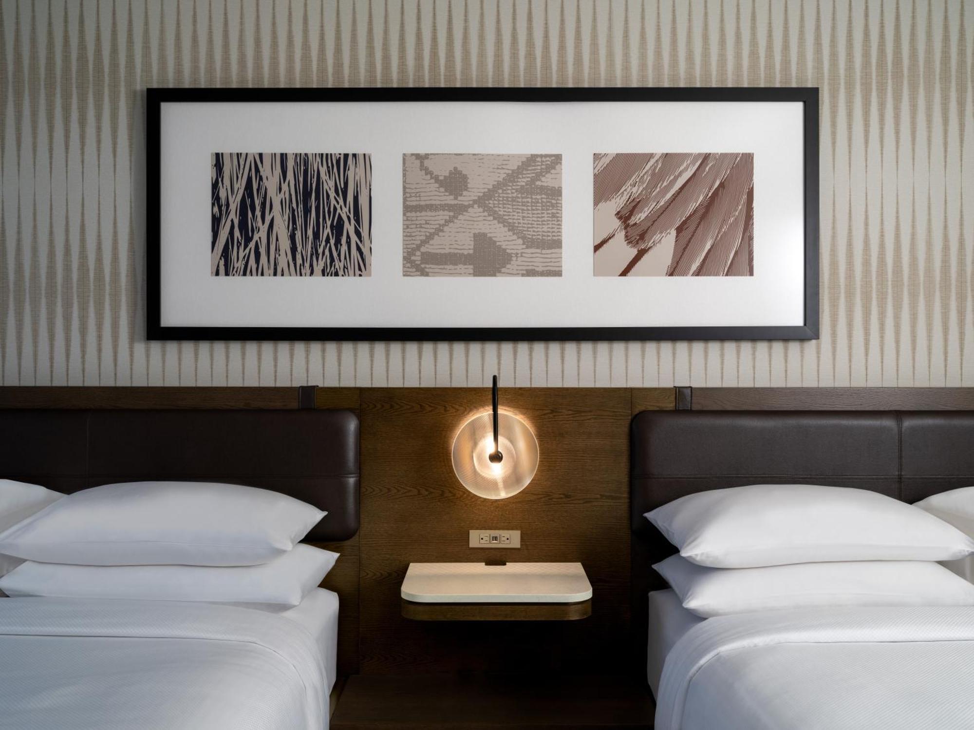 Delta Hotels By Marriott Wichita Falls Convention Center Buitenkant foto